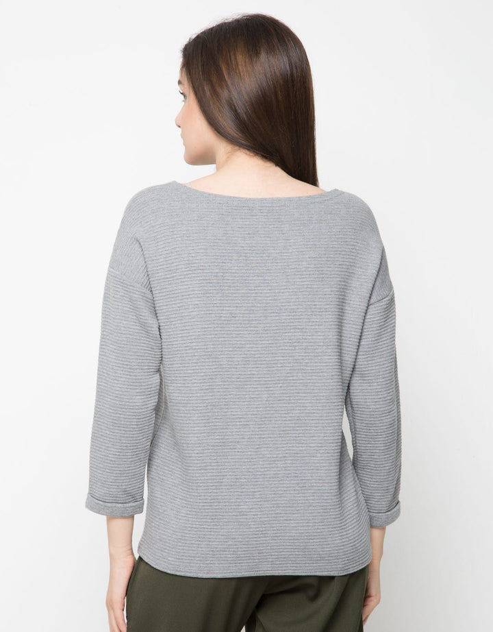 7/8 DROPSLEEVED FABR