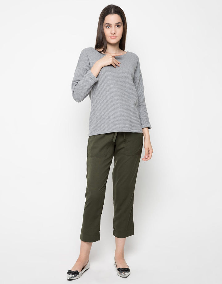 7/8 DROPSLEEVED FABR