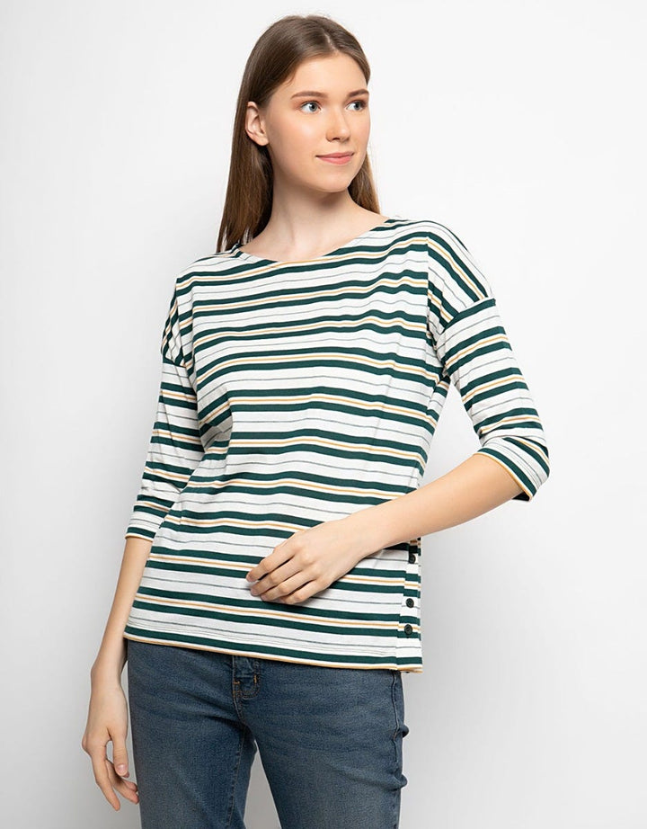 7/8 STRIPES PIMPK WA