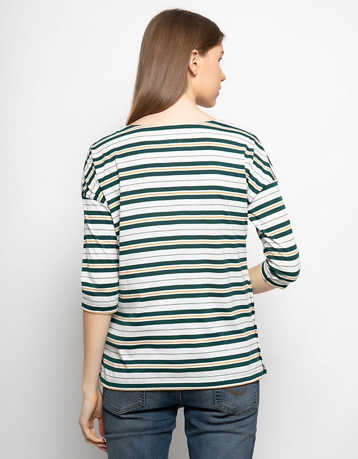 7/8 STRIPES PIMPK WA