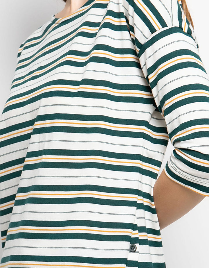 7/8 STRIPES PIMPK WA