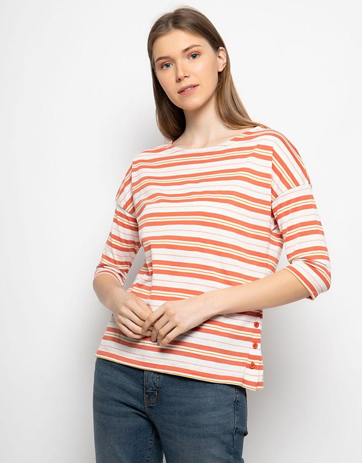 7/8 STRIPES PIMPK WA