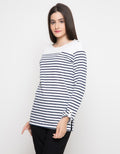 LS STRIPES WITH SLEE