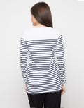 LS STRIPES WITH SLEE