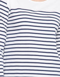 LS STRIPES WITH SLEE