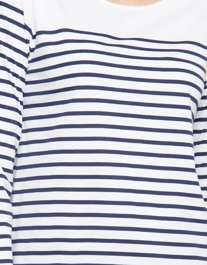 LS STRIPES WITH SLEE