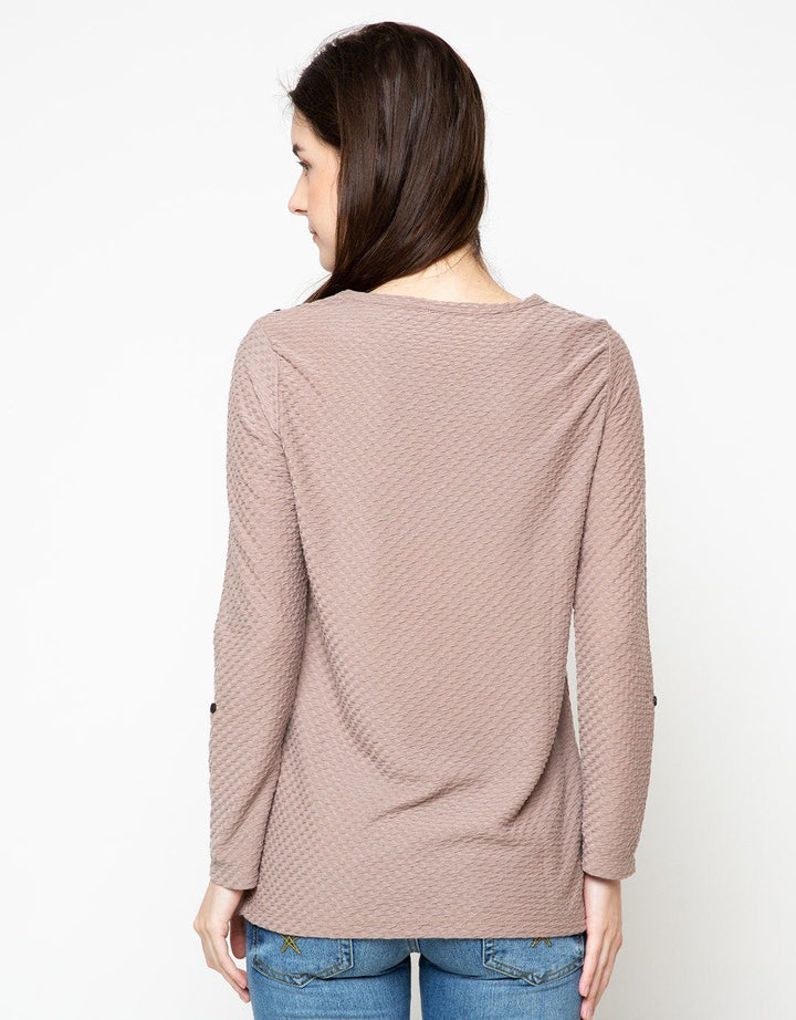 LS TEXTURED STRD SAB