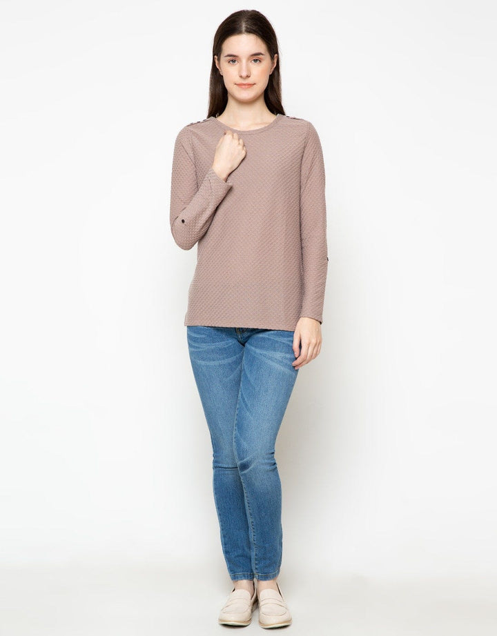 LS TEXTURED STRD SAB