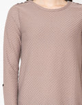 LS TEXTURED STRD SAB