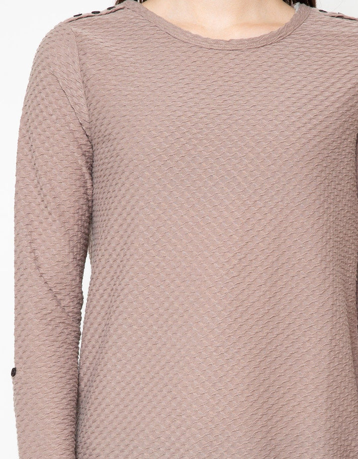LS TEXTURED STRD SAB