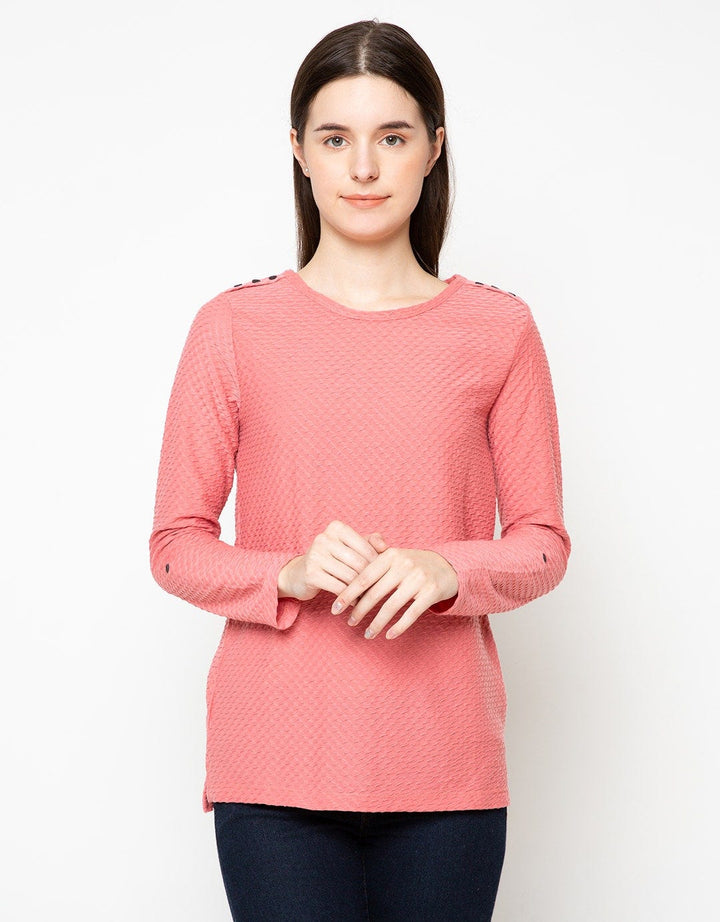 LS TEXTURED STRD SAB