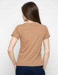 SS TEKUK PLAIN ESB01