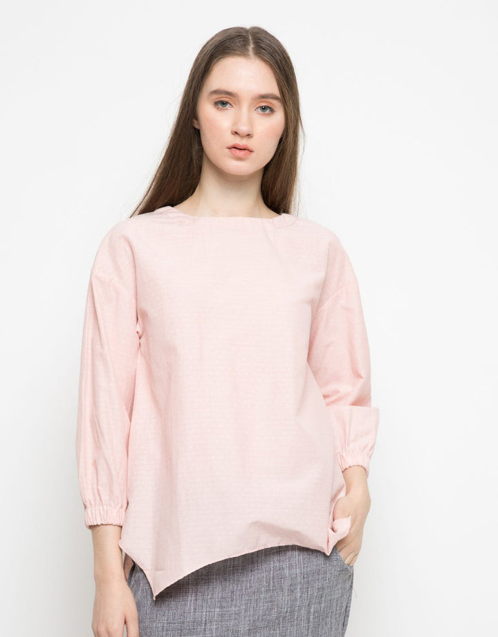 Point One Debora Blouse