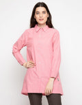 Point One Oriel Modern Tunic