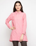 Point One Oriel Modern Tunic