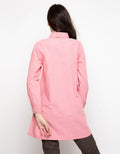 Point One Oriel Modern Tunic
