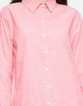 Point One Oriel Modern Tunic
