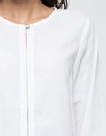 EMB BG TOP W BIS SIL