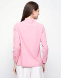 L/S TOP BRBL PLS PIT