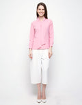 L/S TOP BRBL PLS PIT