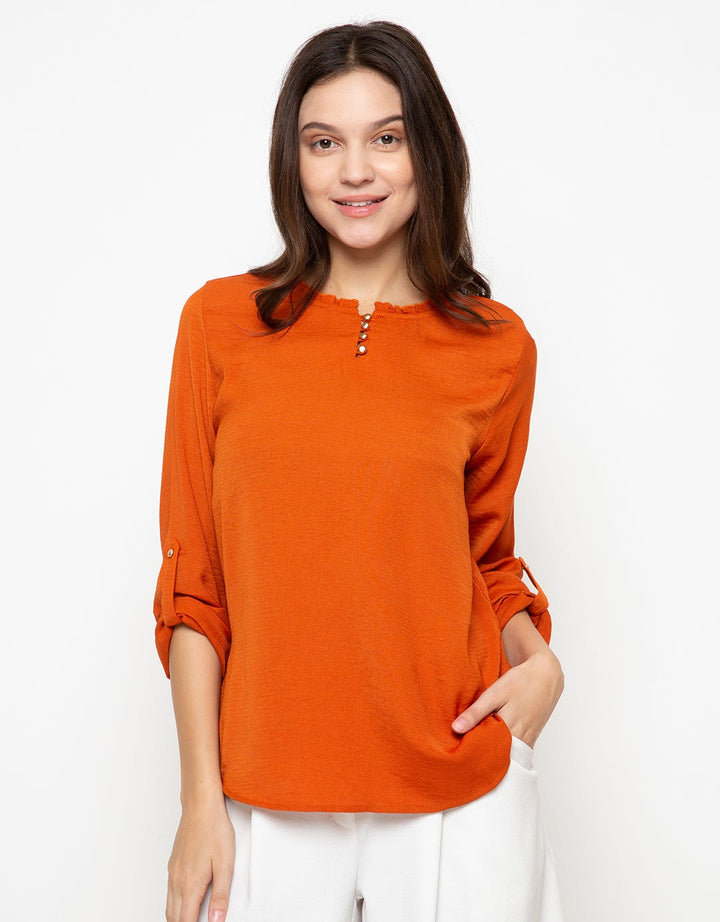 3/4 TOP LYCRP SOLID