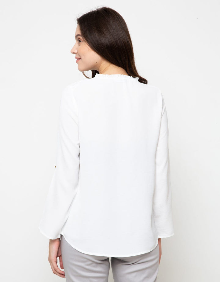 3/4 TOP LYCRP SOLID