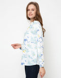L/S TOP RYTW PR BG: