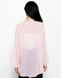 CHIFFON TUNIC KERANC