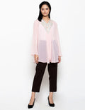 CHIFFON TUNIC KERANC
