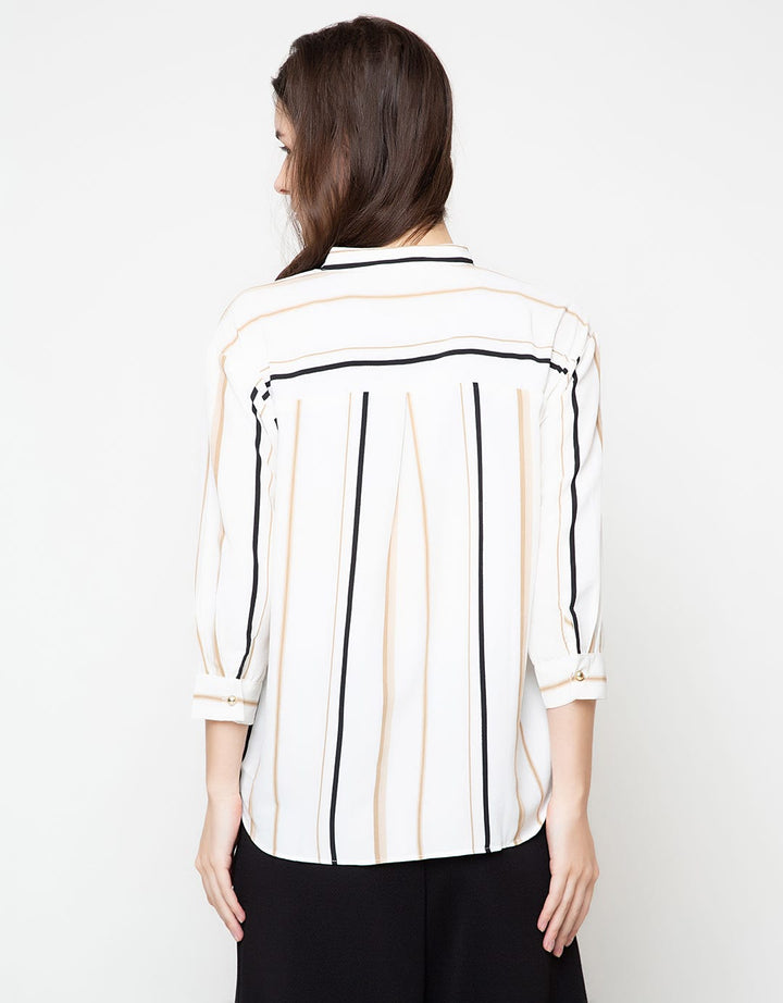 7/8 TOP KSB PR STP W