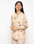 L/S TOP CRT PR BG RO