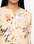 L/S TOP CRT PR BG RO