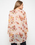 L/S TOP FLOWER CRT P