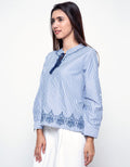 L/S TOP PR STP TALI