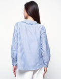 L/S TOP PR STP TALI