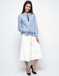 L/S TOP PR STP TALI
