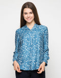 L/S TOP RYTW PR BG S