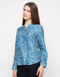 L/S TOP RYTW PR BG S