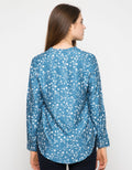 L/S TOP RYTW PR BG S