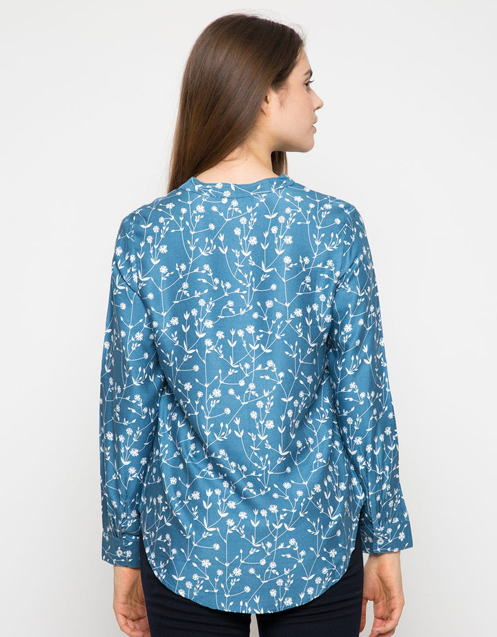 L/S TOP RYTW PR BG S