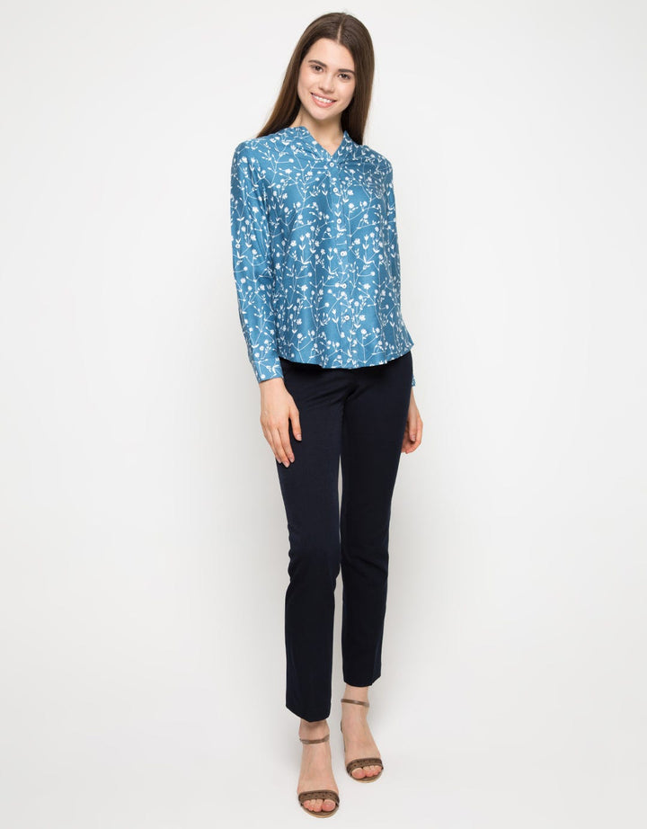 L/S TOP RYTW PR BG S