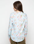 L/S TOP RYTW PR BG S