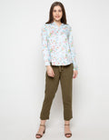 L/S TOP RYTW PR BG S