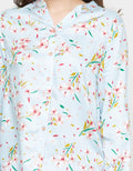 L/S TOP RYTW PR BG S