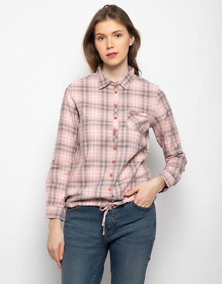 Triset Blouse