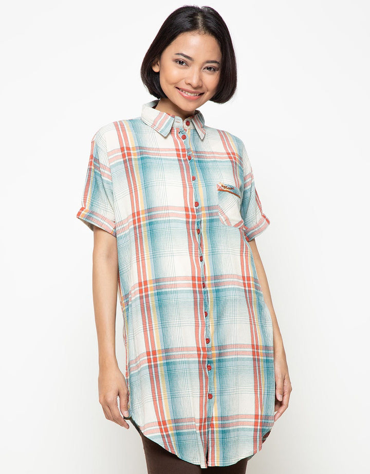Triset Casual Blouse