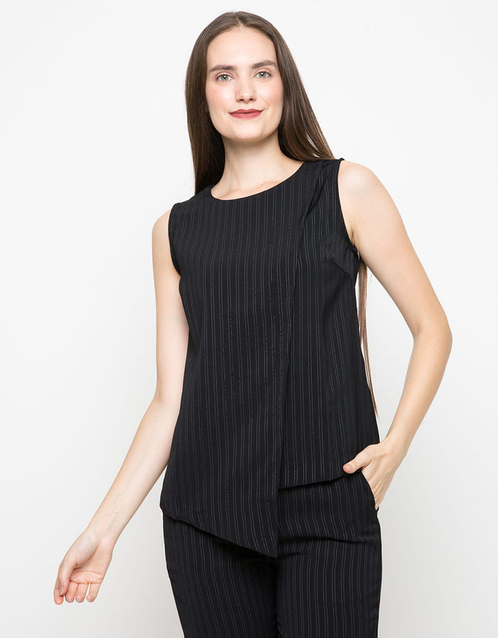Eprise Blus Sleeveless Jasmine