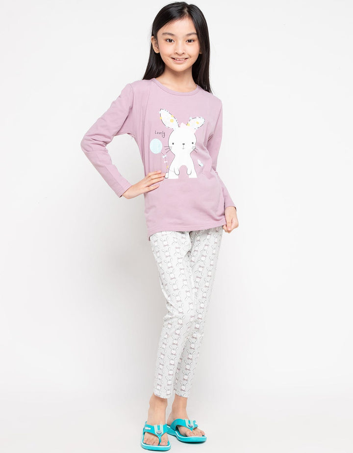 Boboo Kids Pajamas