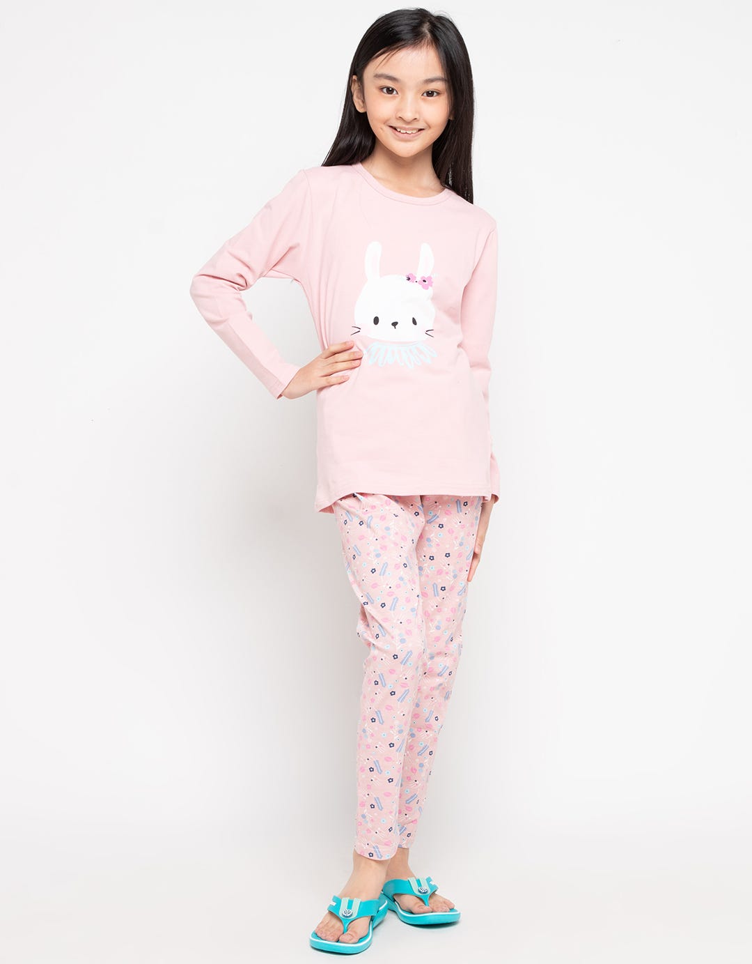 Boboo Kids Pajamas