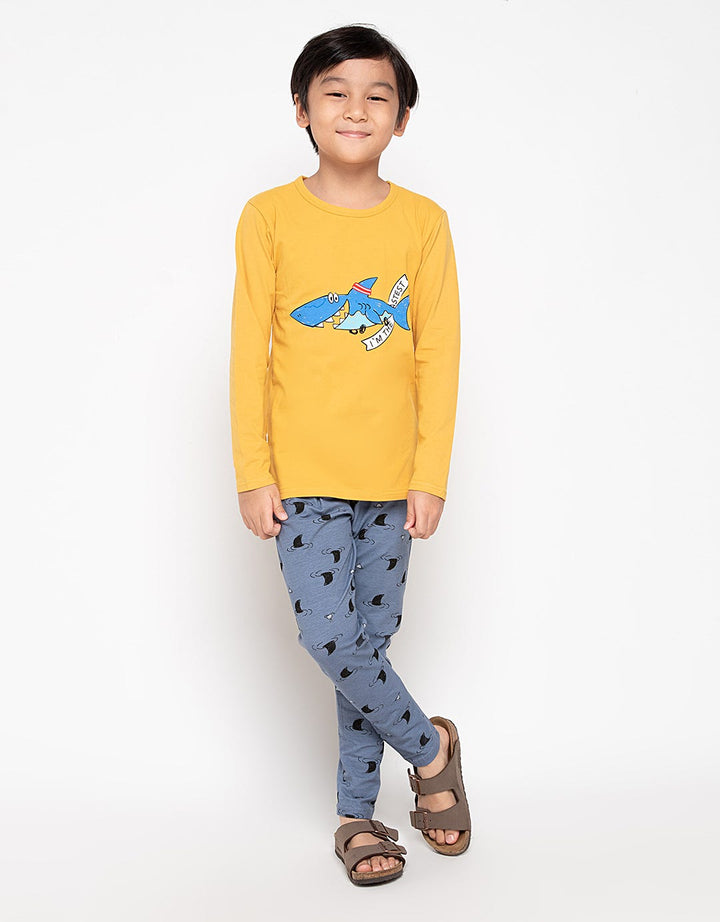 Boboo Kids Pajamas